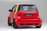 Smart ForTwo by Lorinser 2011 года